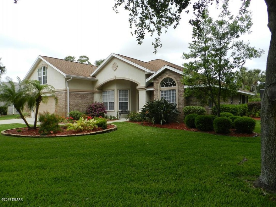 22 Blockhouse Ct, Ormond Beach, FL 32174 - photo 1