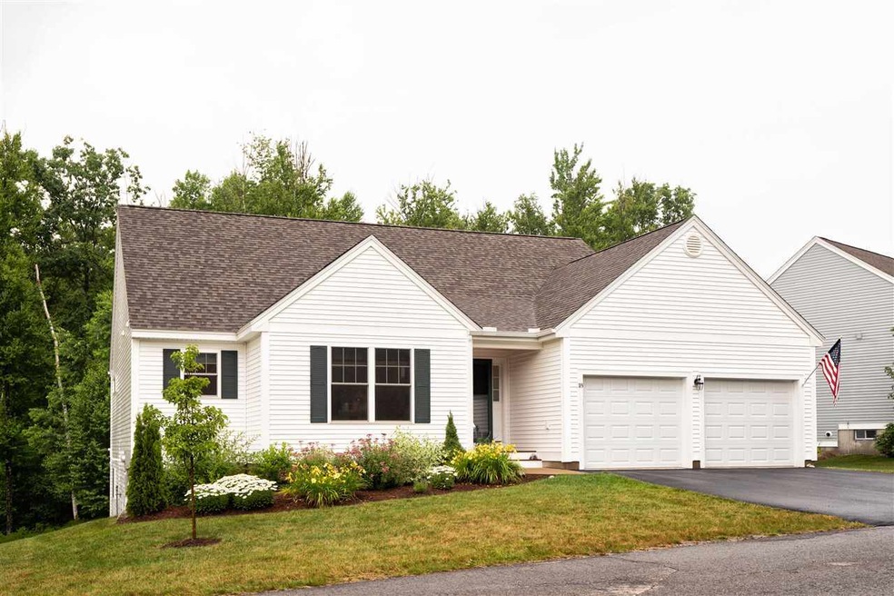 18 Reserve Way, Milford, NH 03055 - photo 1