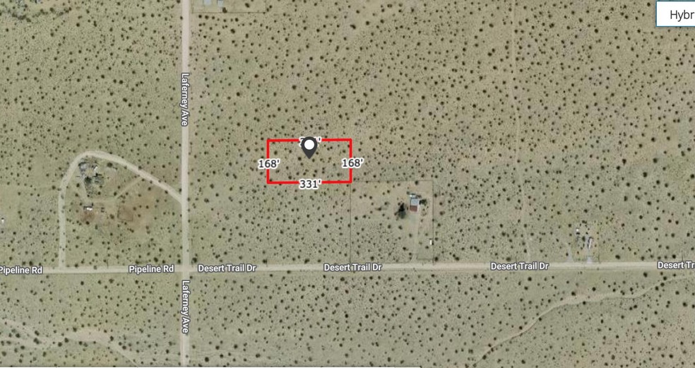 1.25 acres 2