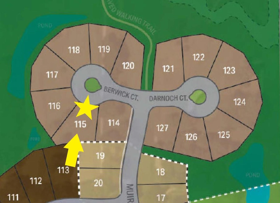 Lt115 Berwick Ct, Brookfield, WI 53045 - photo 1