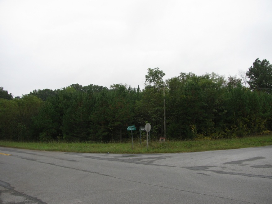 Barker property  Oct