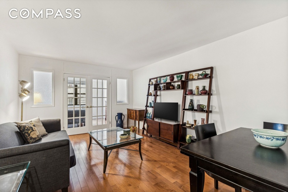The Chesapeake unit 6B, New York, NY 10016 - photo 1