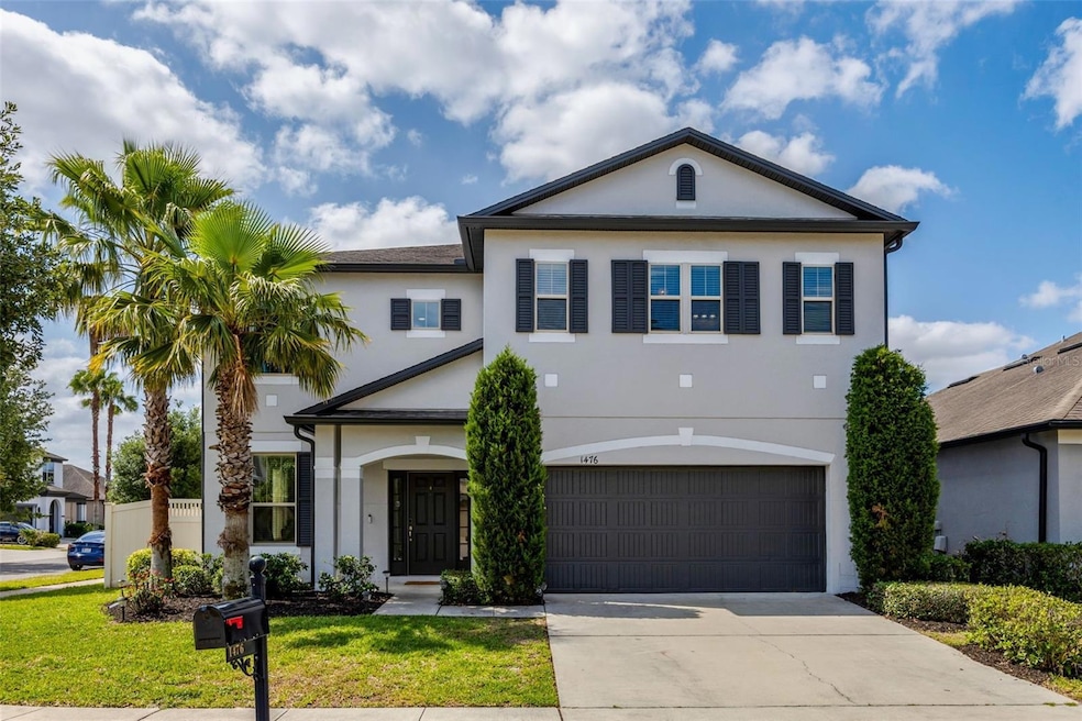 1476 Pine Marsh Loop, Saint Cloud, FL 34771 - photo 1