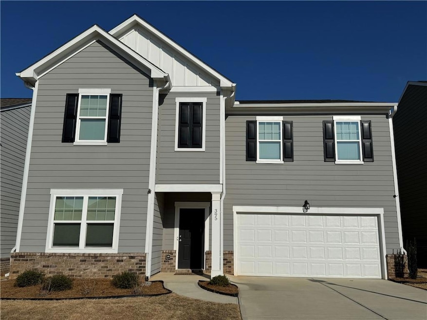 395 Knightsbridge Ln, Winder, GA 30680 - photo 1