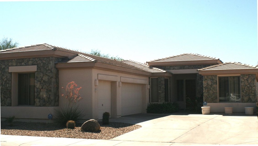 BEAUTIFUL 5BD HOME!!!