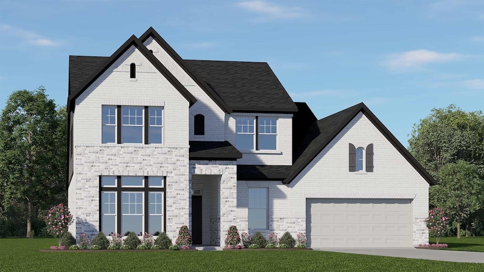 1734 Spring View, Friendswood, TX 77546 - photo 1