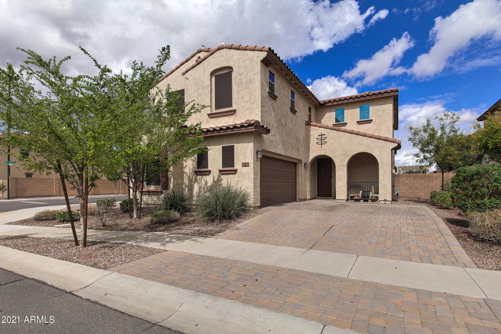 3054 E Ivanhoe St, Gilbert, AZ 85295 - photo 1