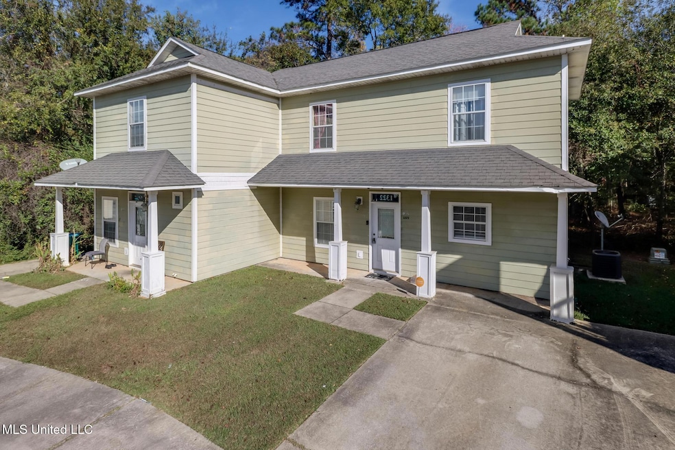 1322 Foxwood Place, Gulfport, MS 39507 - photo 1
