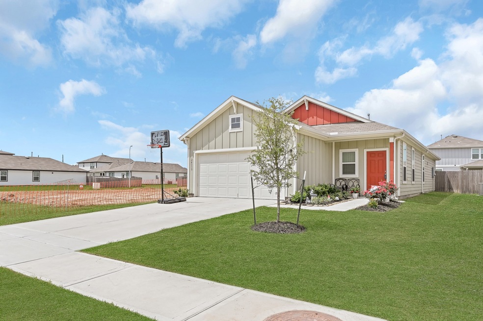 24038 Hay Needle Ln, Hockley, TX 77447 - photo 1