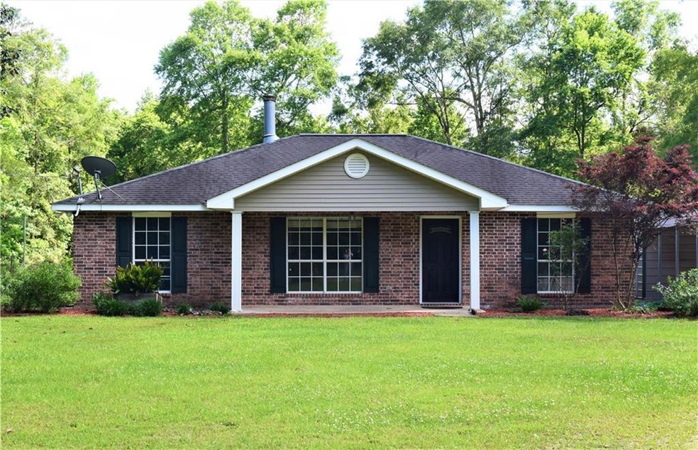 Property Disclosure