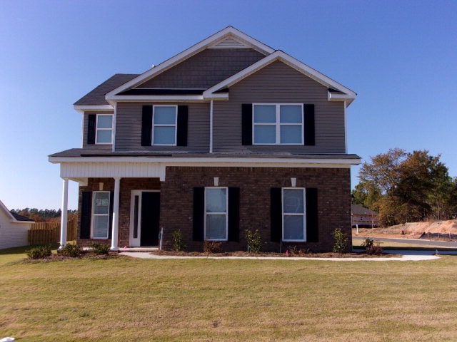 Main View