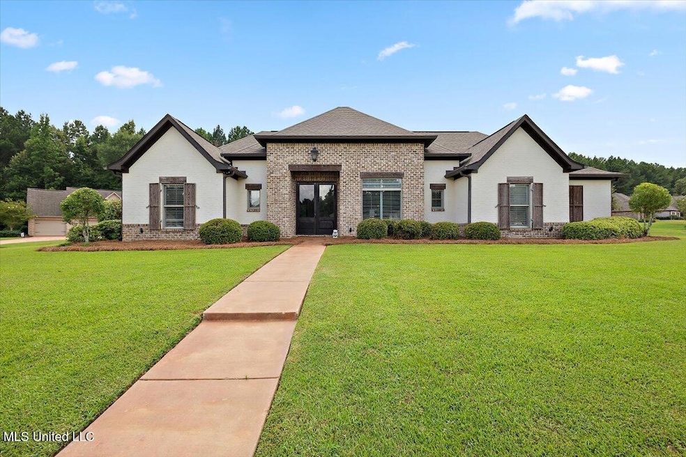 462 Edgewood Crossing, Brandon, MS 39042 - photo 1