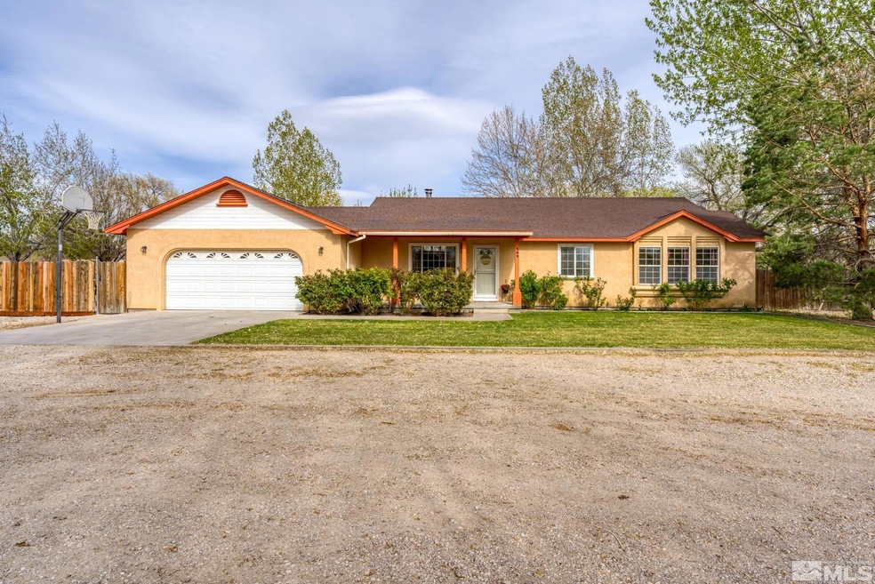 389 Lewis Ln, Fallon, NV 89406 - photo 1