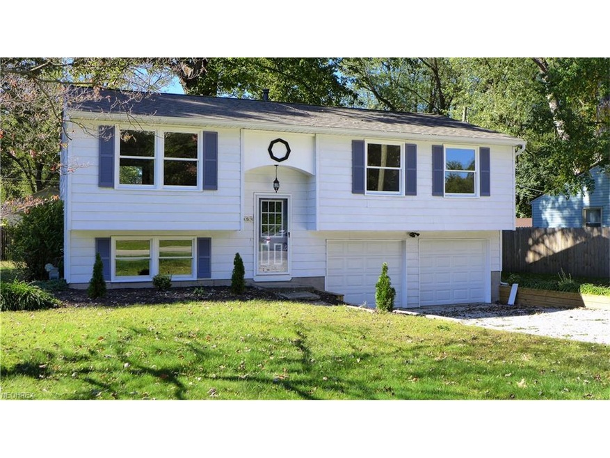 Welcome to 1854 Redbird in Madison Ohio, a newly r