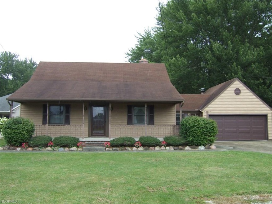 7433 Columbia Road Olmsted Falls, Ohio