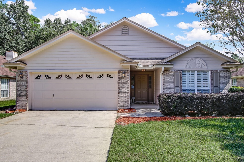 This is ONE Incredibly Maintained Home