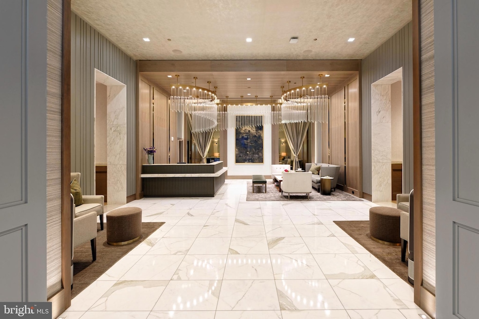 Ritz-Carlton Residences unit 207, Chevy Chase, MD 20815 - photo 1