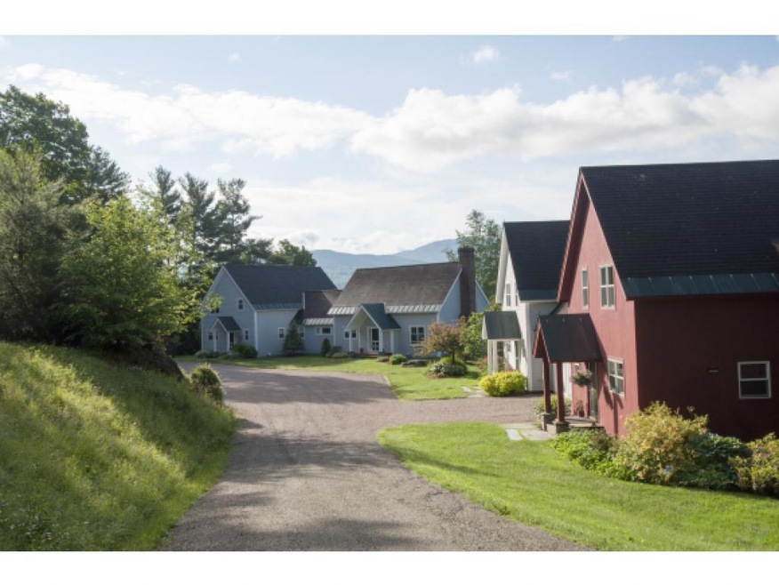 41 Perkins Ln unit 23, Stowe, VT 05672 - photo 1