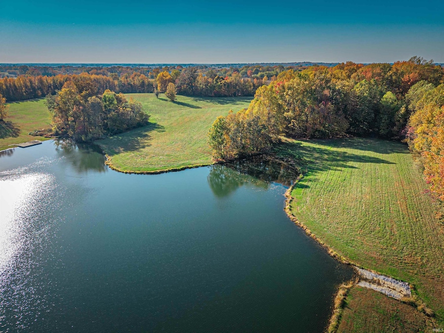 8381 Kentucky 351, Henderson, KY 42420 - photo 1