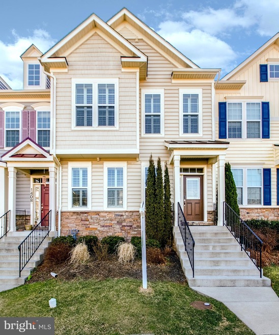 1406 Scheer St, Brunswick, MD 21716 - photo 1