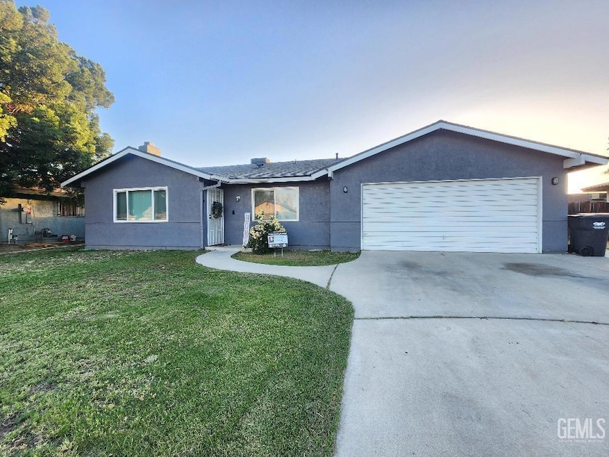 5812 Appletree Ln, Bakersfield, CA 93309 - photo 1