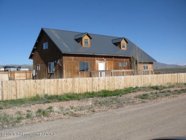 730 S Marx Ln, La Barge, WY 83123 - photo 1