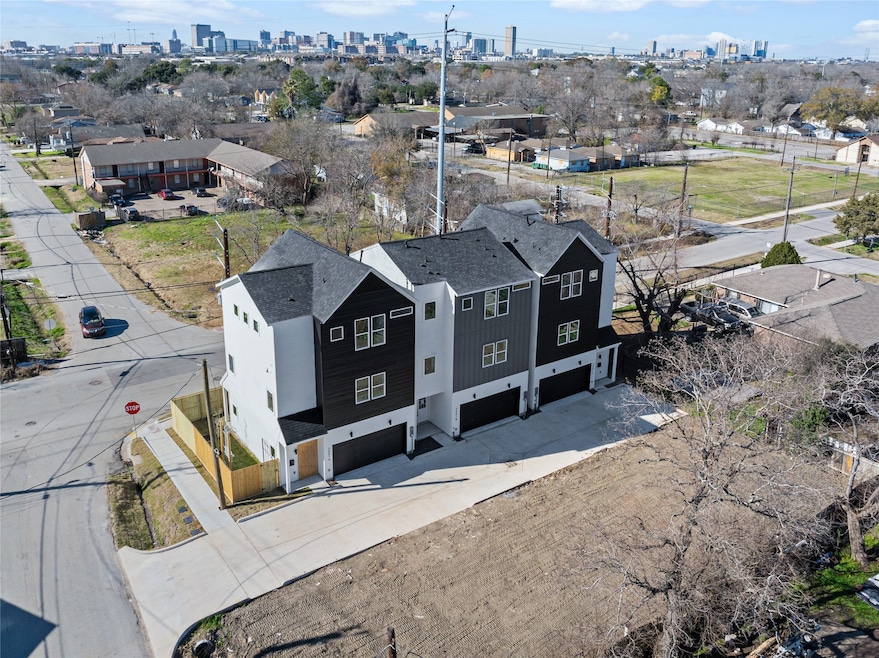 3601 Rebecca St unit A, Houston, TX 77021 - photo 1