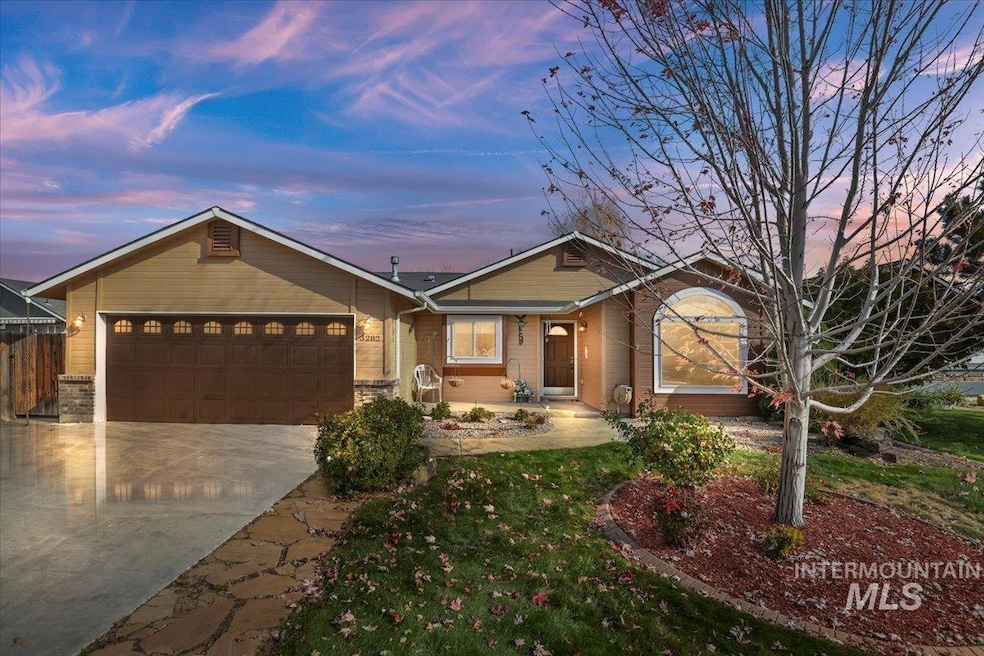 3282 S Featherly Way, Boise, ID 83709 - photo 1