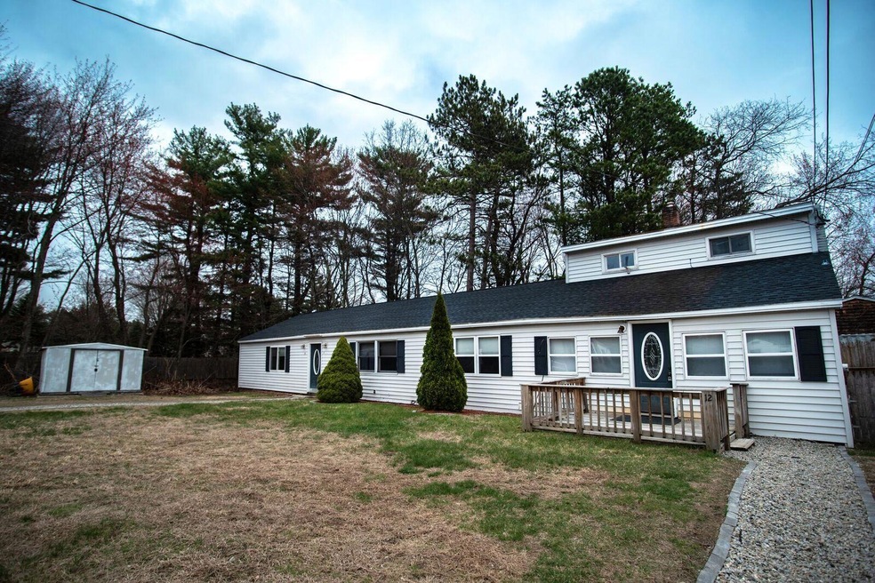 12 Jeannette Ave, Old Orchard Beach, ME 04064 - photo 1