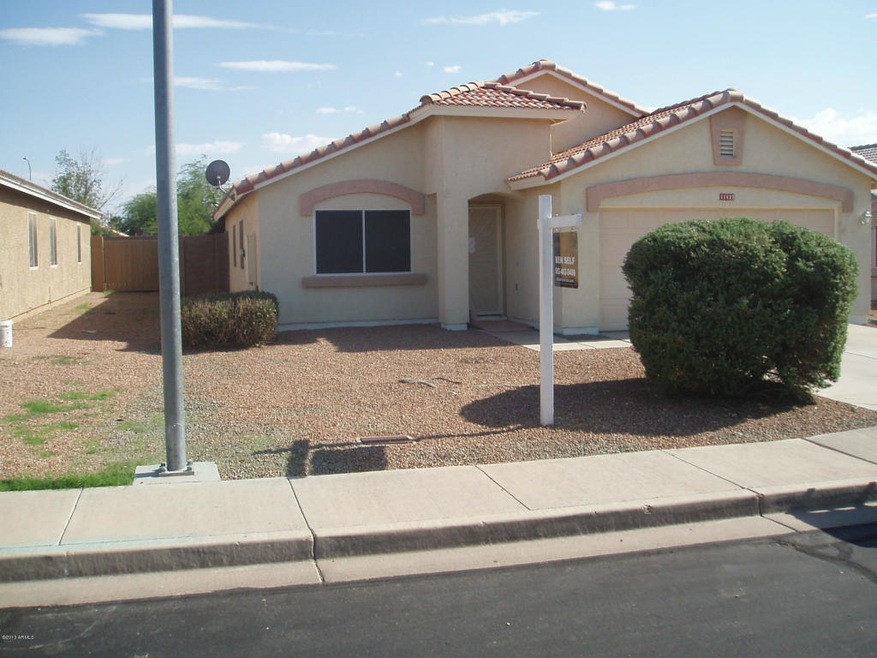 11437 E Covina St, Mesa, AZ 85207 - photo 1