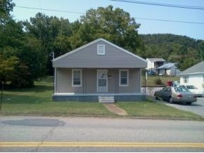 1107 E Main St, Johnson City, TN 37601 - photo 1