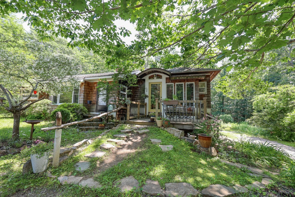 228 Tatnic Rd, Wells, ME 04090 - photo 1