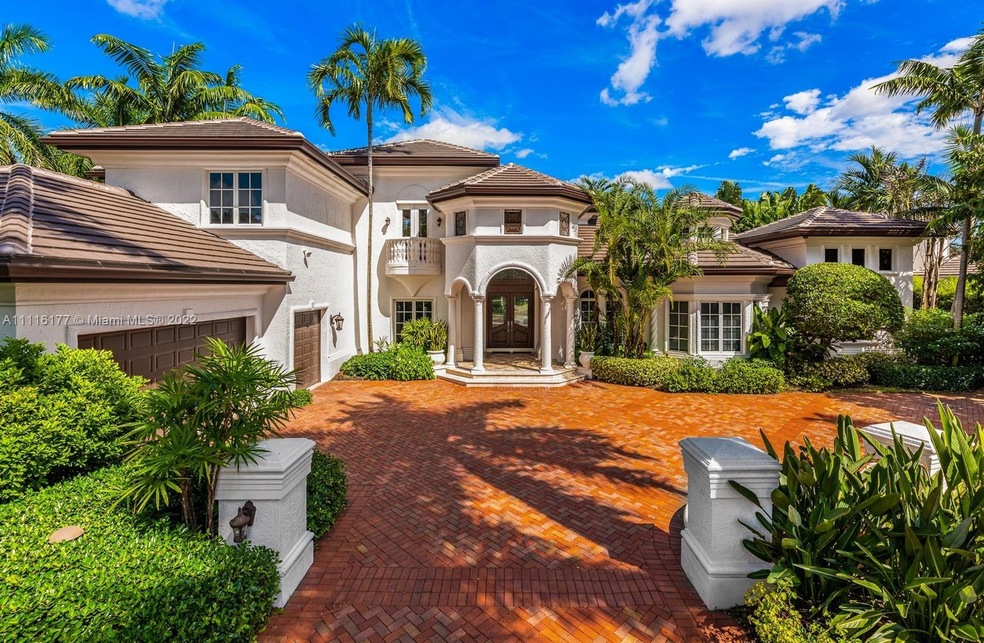 Spectacular Custom Home in Hawks Landing - Almost 