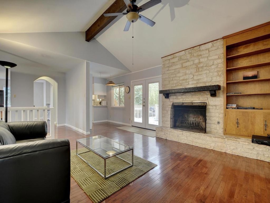 6210 Shadow Valley Dr unit A, Austin, TX 78731 - photo 1