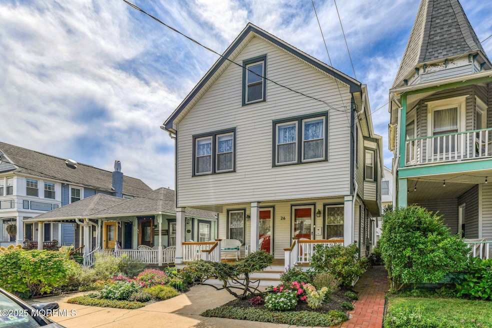 26 Heck Ave, Ocean Grove, NJ 07756 - photo 1