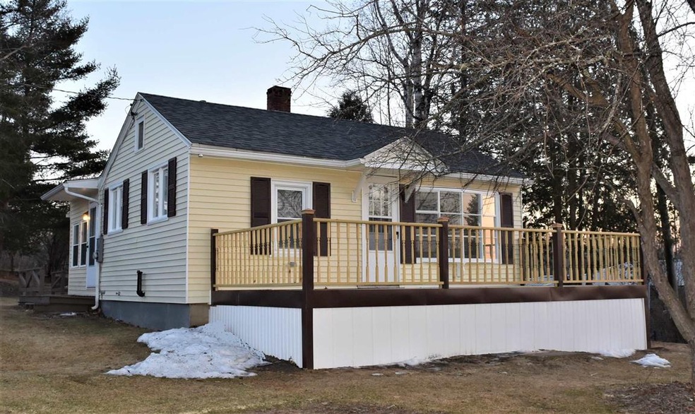 86 Curtis Ave, Rutland, VT 05701 - photo 1