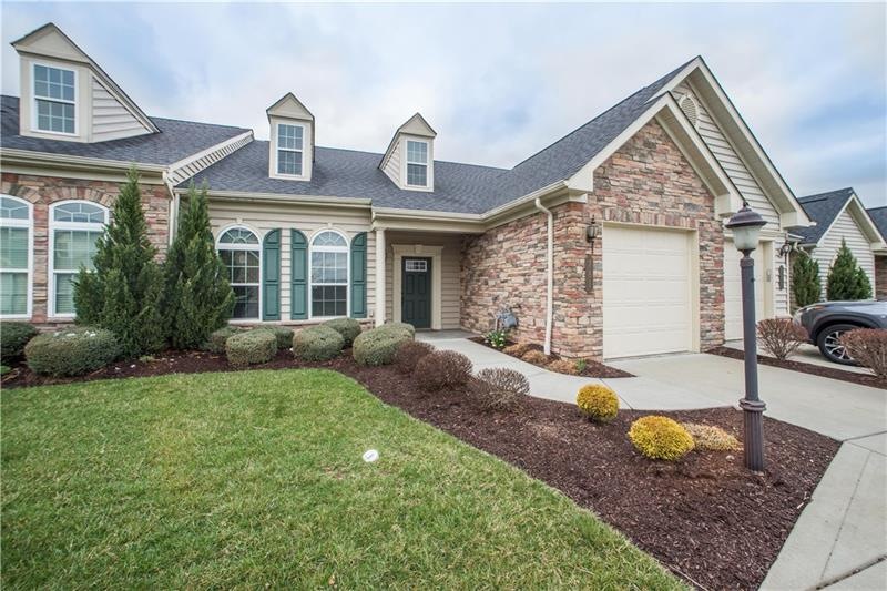 781 Marigold Ct, Collier Twp, PA