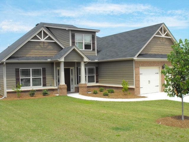 917 Rollo Domino Cir, Evans, GA 30809 - photo 1