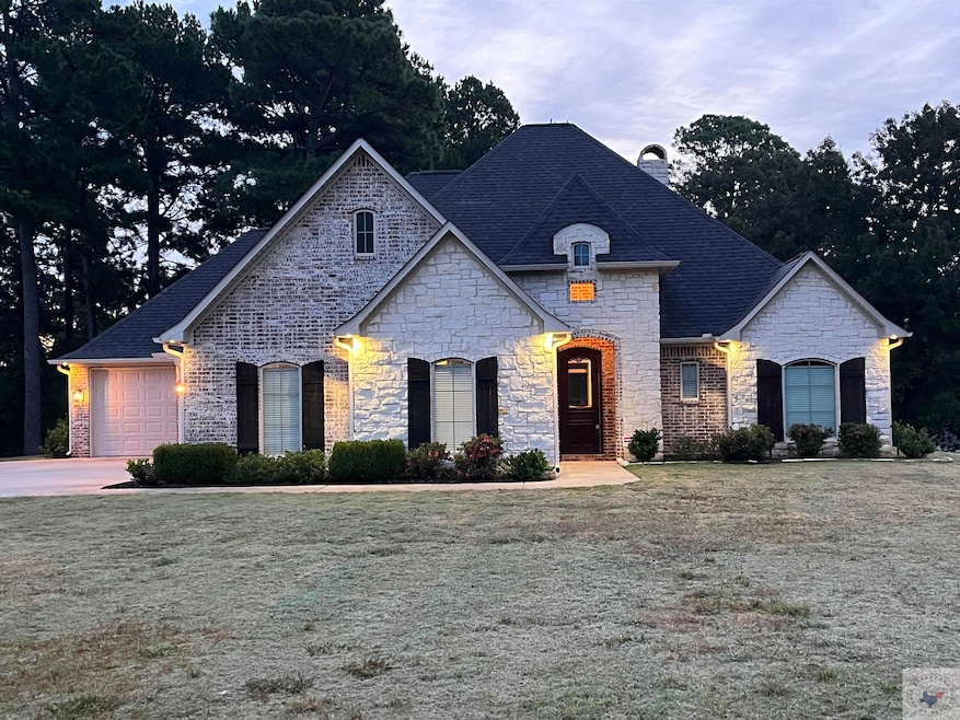 8204 Noah Ave, Texarkana, TX 75503 - photo 1