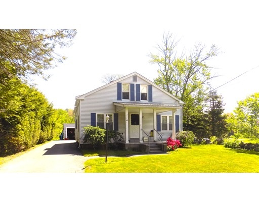 63 Margaret St, Monson, MA 01057 - photo 1