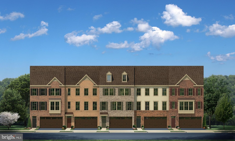 3817 Effie Fox Way, Upper Marlboro, MD 20774 - photo 1