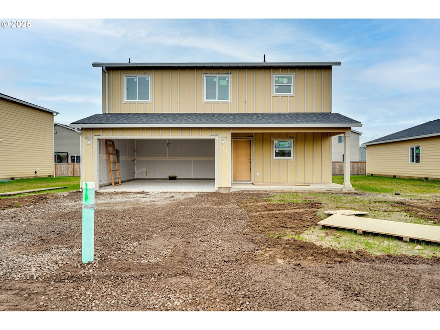 2010 Henderson Way, Longview, WA 98632 - photo 1