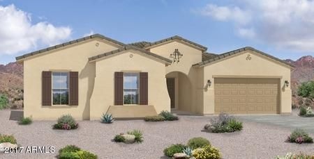 3046 A Elevation