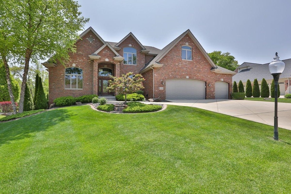 12795 Rosewood Dr, Saint John, IN 46373 - photo 1