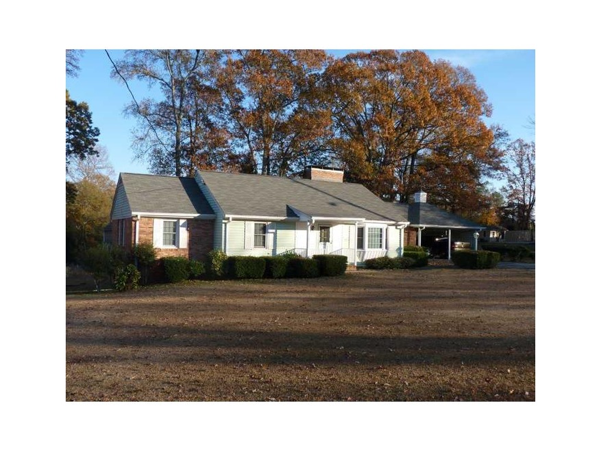 Exterior Front. GREAT DEAL! GREAT LOCATION! 3 BEDR