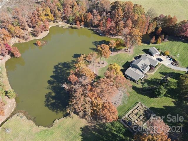 Gold Hill - Mt. Pleasant Area