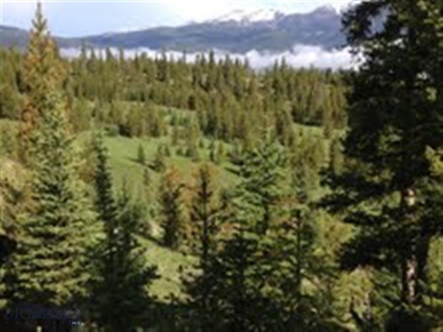 tbd Highland Dr, Big Sky, MT 59716 - photo 1