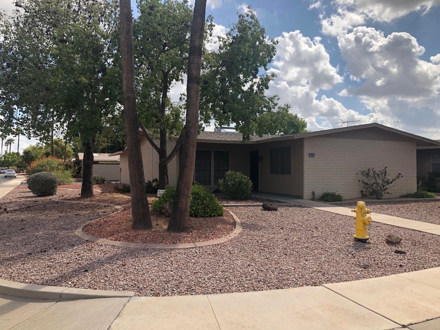 17041 N 106th Ave, Sun City, AZ 85373 - photo 1