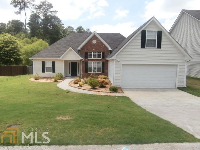 1315 Haynes Trace Ct, Grayson, GA 30017 - photo 1
