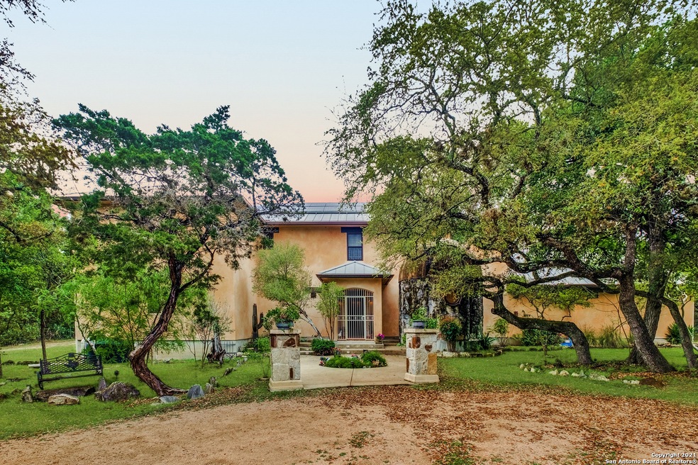 11215 Javalin Trail, Helotes, TX 78023 - photo 1